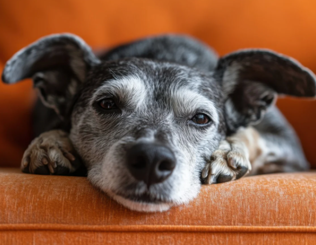 Arthritis in Pets: What Every Pet Parent in Layton Should Know
