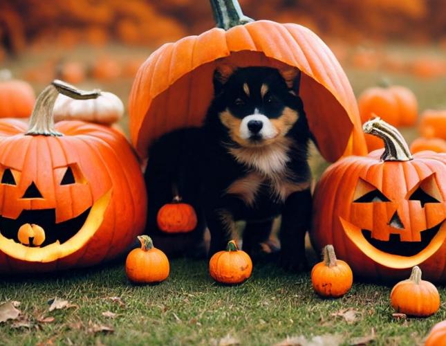 From Doorbells to Decorations: A Layton Pet Safety Guide