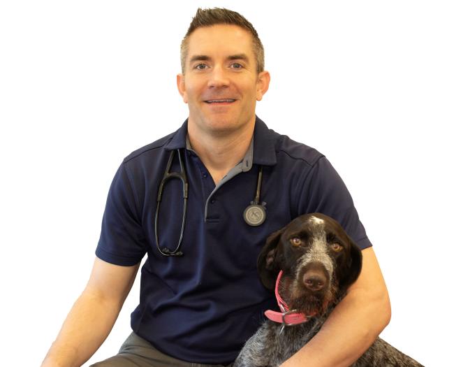 Dr. Bret Miller